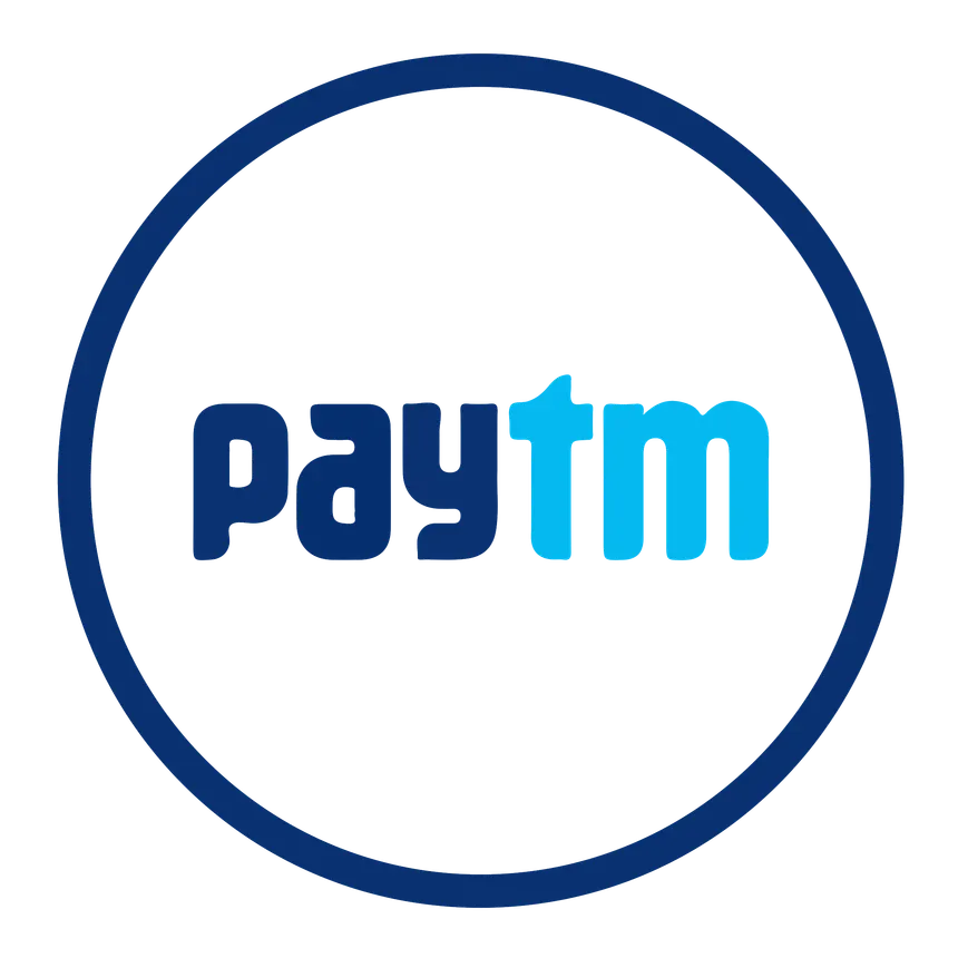 Paytm Icon